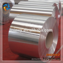 aluminum roll interior wall paneling 3004 aluminum coil / strip